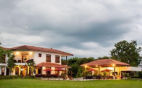La Herencia Hotel
